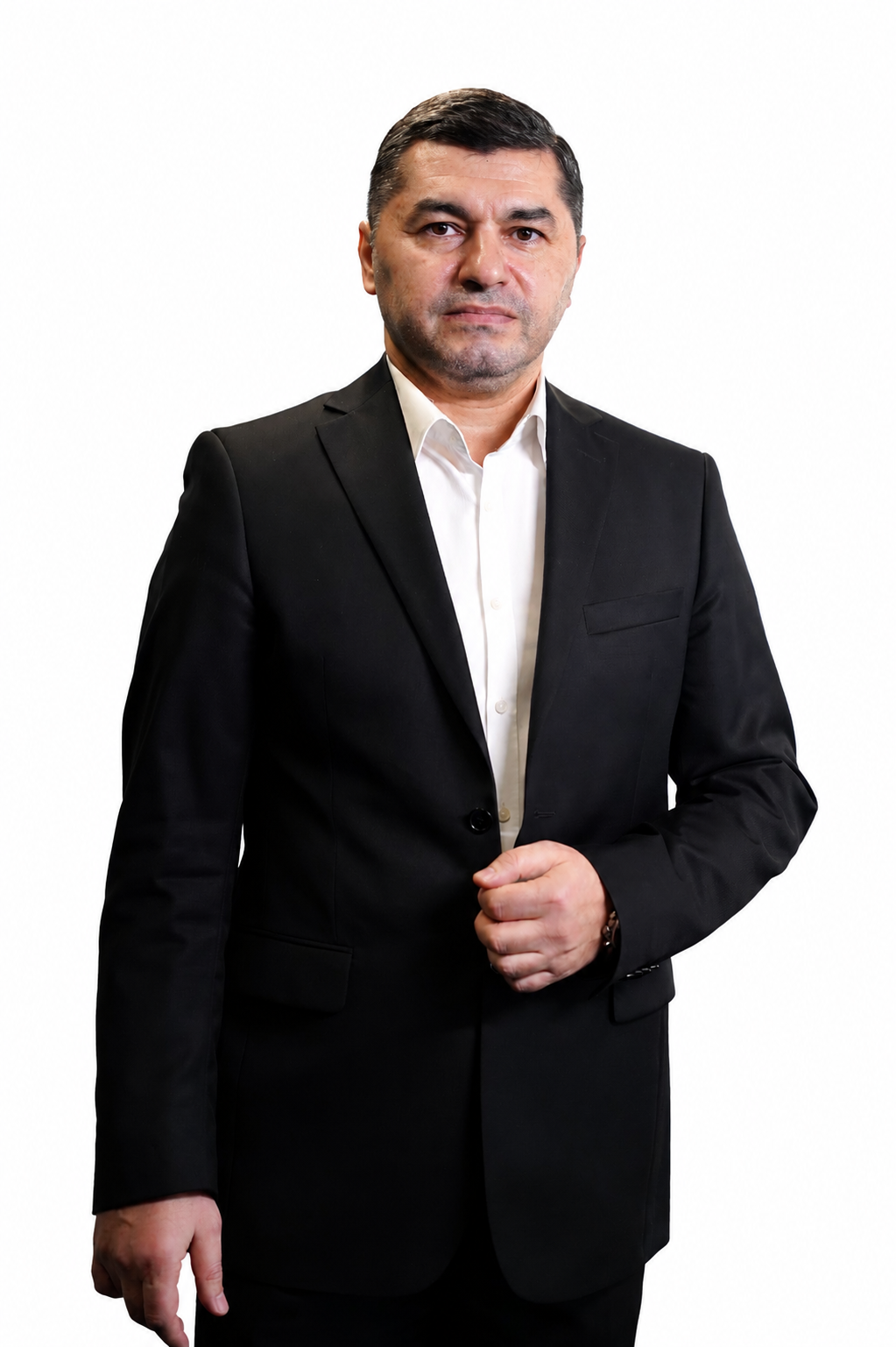 Azər Daşdəmirov